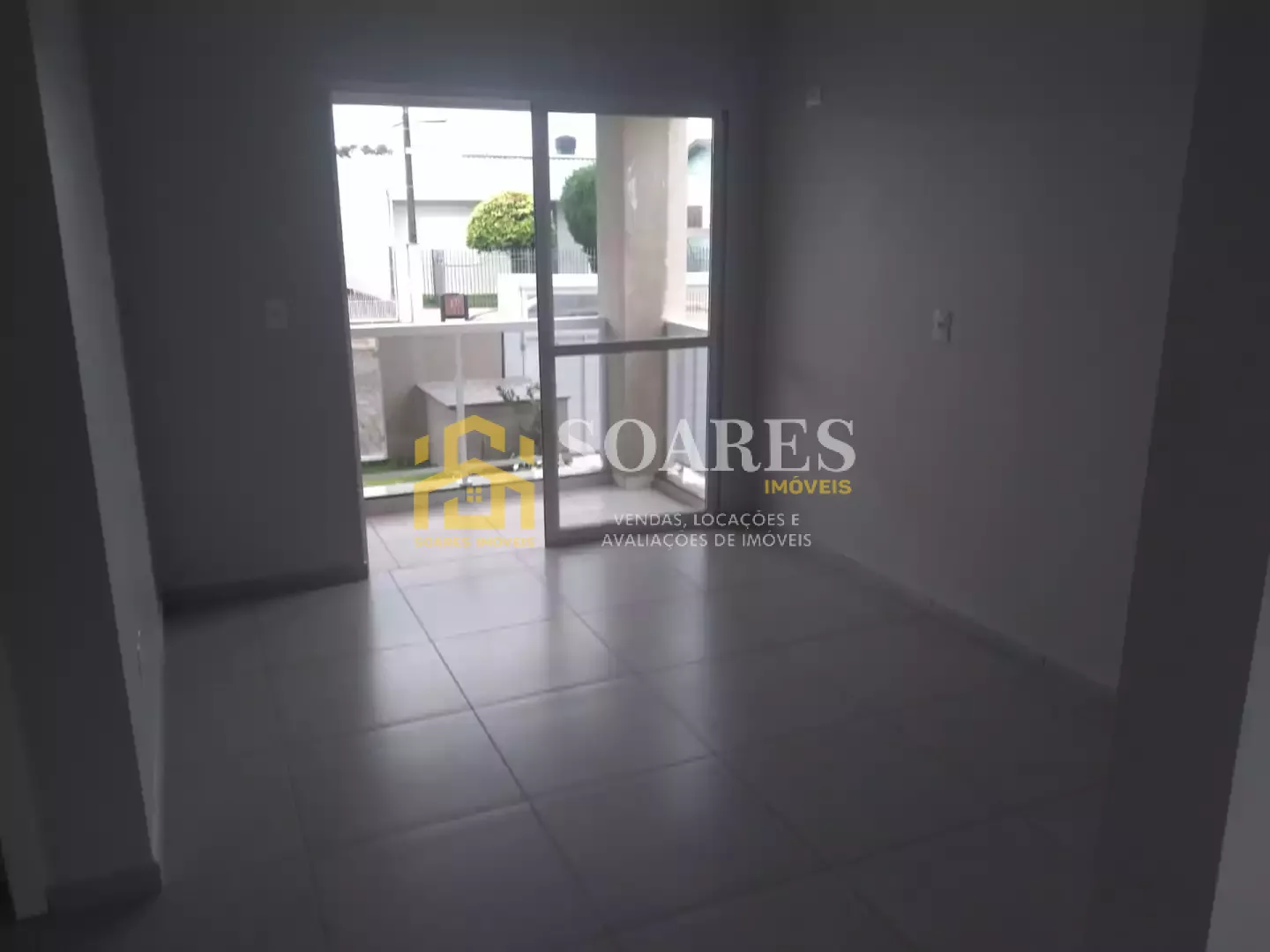 Alugar Apartamento